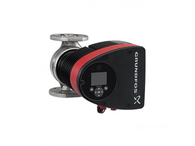 Насос циркуляционный Grundfos  MAGNA3 40-80 F N 220 1x230V PN6/10