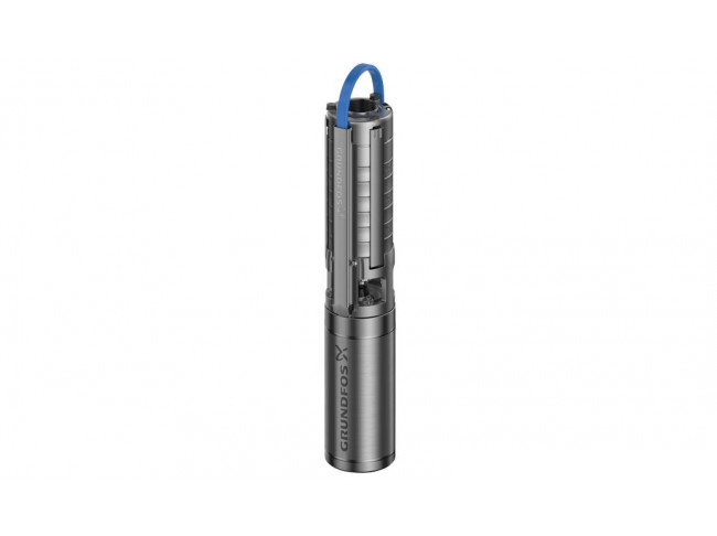 Насос cкважинный Grundfos SP 5A-17