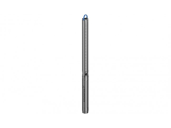 Насос cкважинный Grundfos SP 5A-33