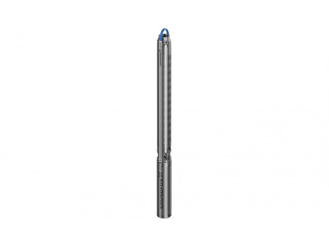 Насос cкважинный Grundfos SP 9-11