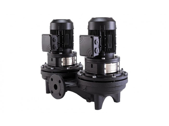Насос центробежный Grundfos TPD 50-190/2 A-F-A-BAQE