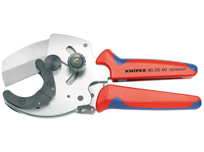 Труборез для многослойных и пластмассовых труб KNIPEX KN-902540