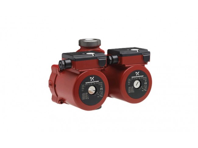 Насос циркуляционный Grundfos UPSD 32-50 180