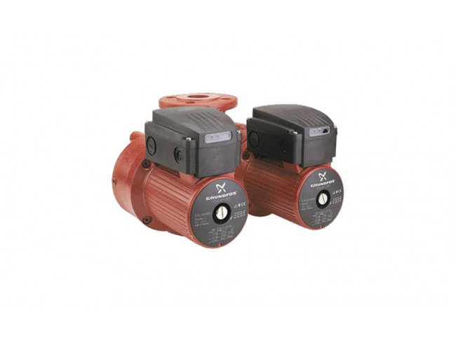 Насос циркуляционный Grundfos UPSD 32-60 F 3x400-415V PN6/10 w/o relay